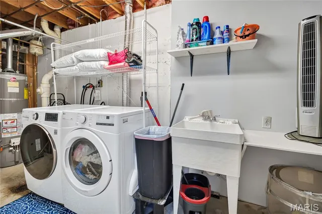 $259,900 | 8616 Glenmont Court, Affton, MO 63123