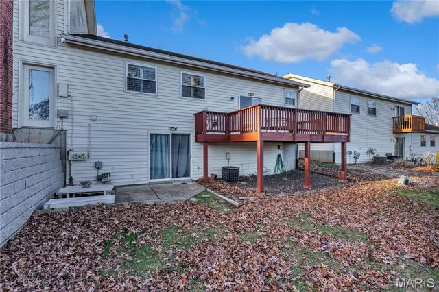 $259,900 | 8616 Glenmont Court, Affton, MO 63123