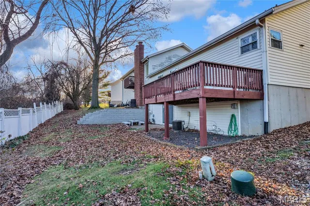 $259,900 | 8616 Glenmont Court, Affton, MO 63123