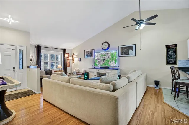 $259,900 | 8616 Glenmont Court, Affton, MO 63123