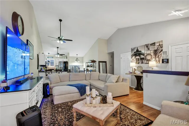 $259,900 | 8616 Glenmont Court, Affton, MO 63123