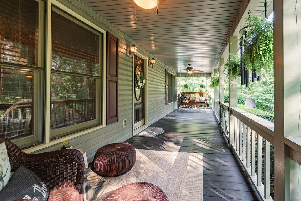 270 Stone Lane Blue Ridge, GA 30513 - Photo 58 of 76