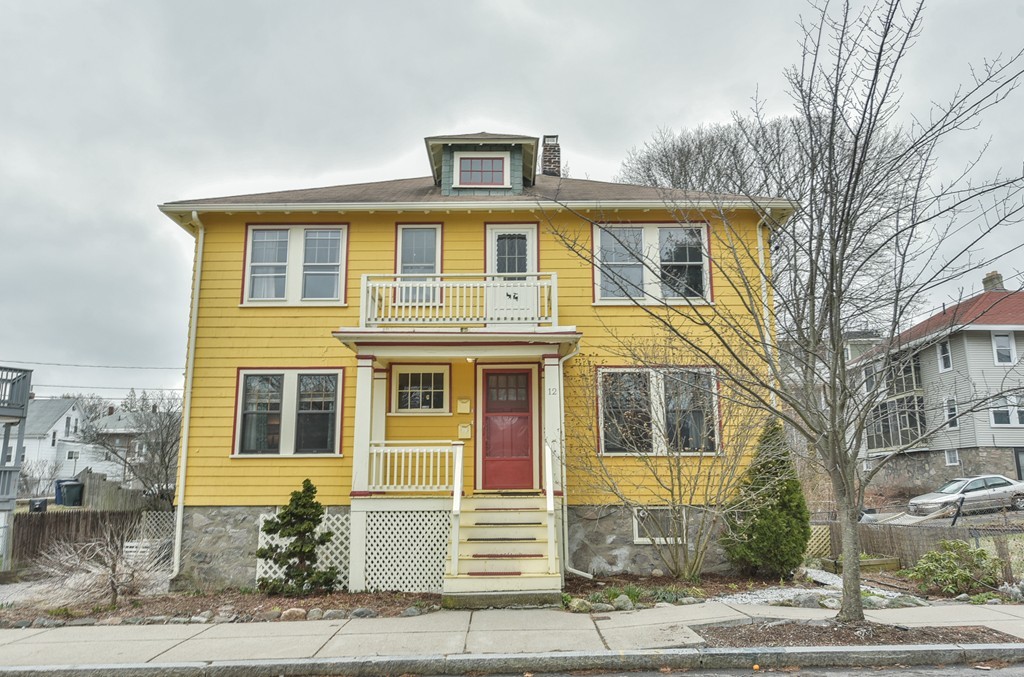 12 Eugenia Road Boston, MA 02131 - Photo 1 of 30 Gallery Image 1