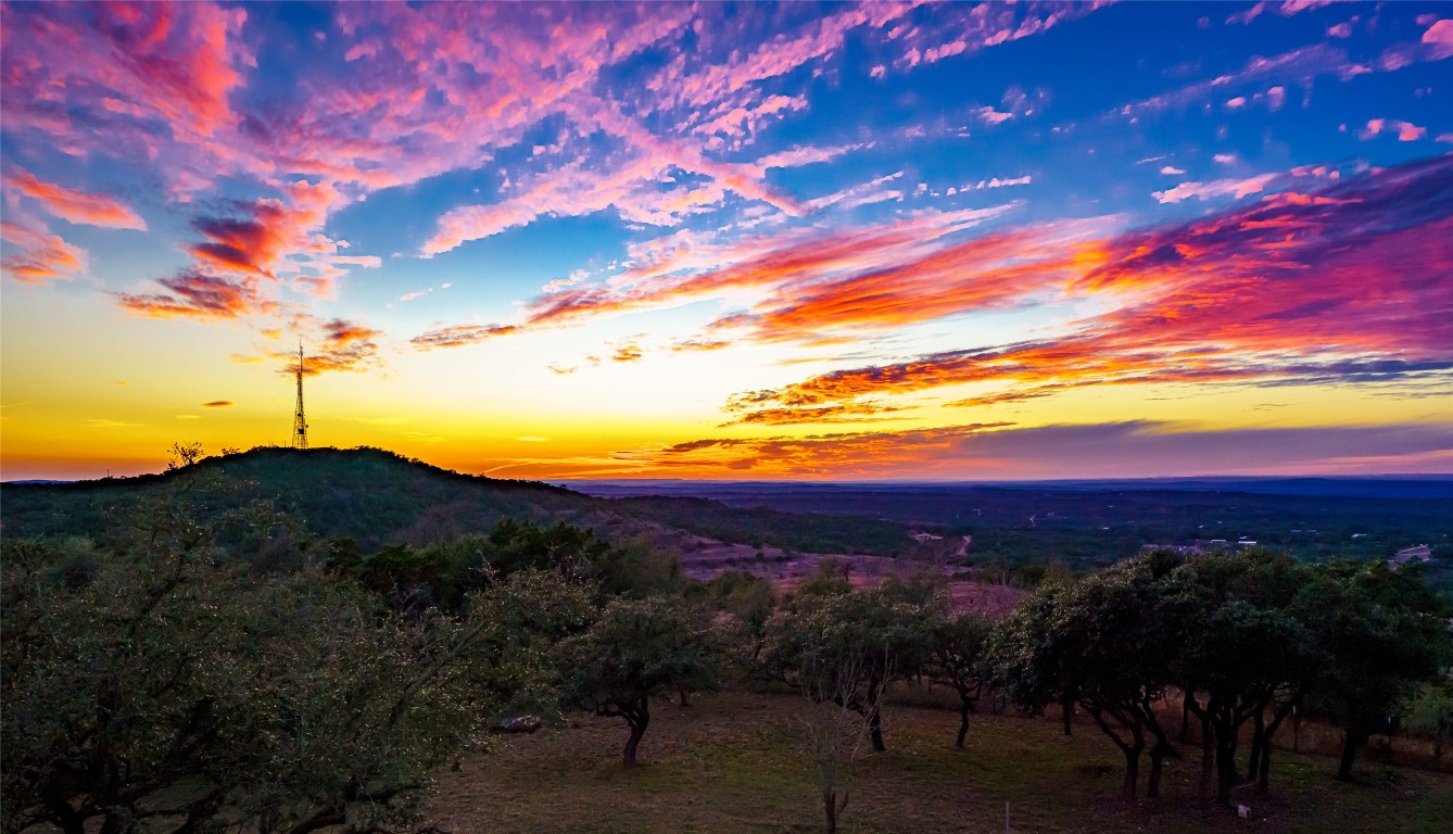 Undisclosed Address Dripping Springs, TX 78620 - Photo 19 of 19 a view of a sky