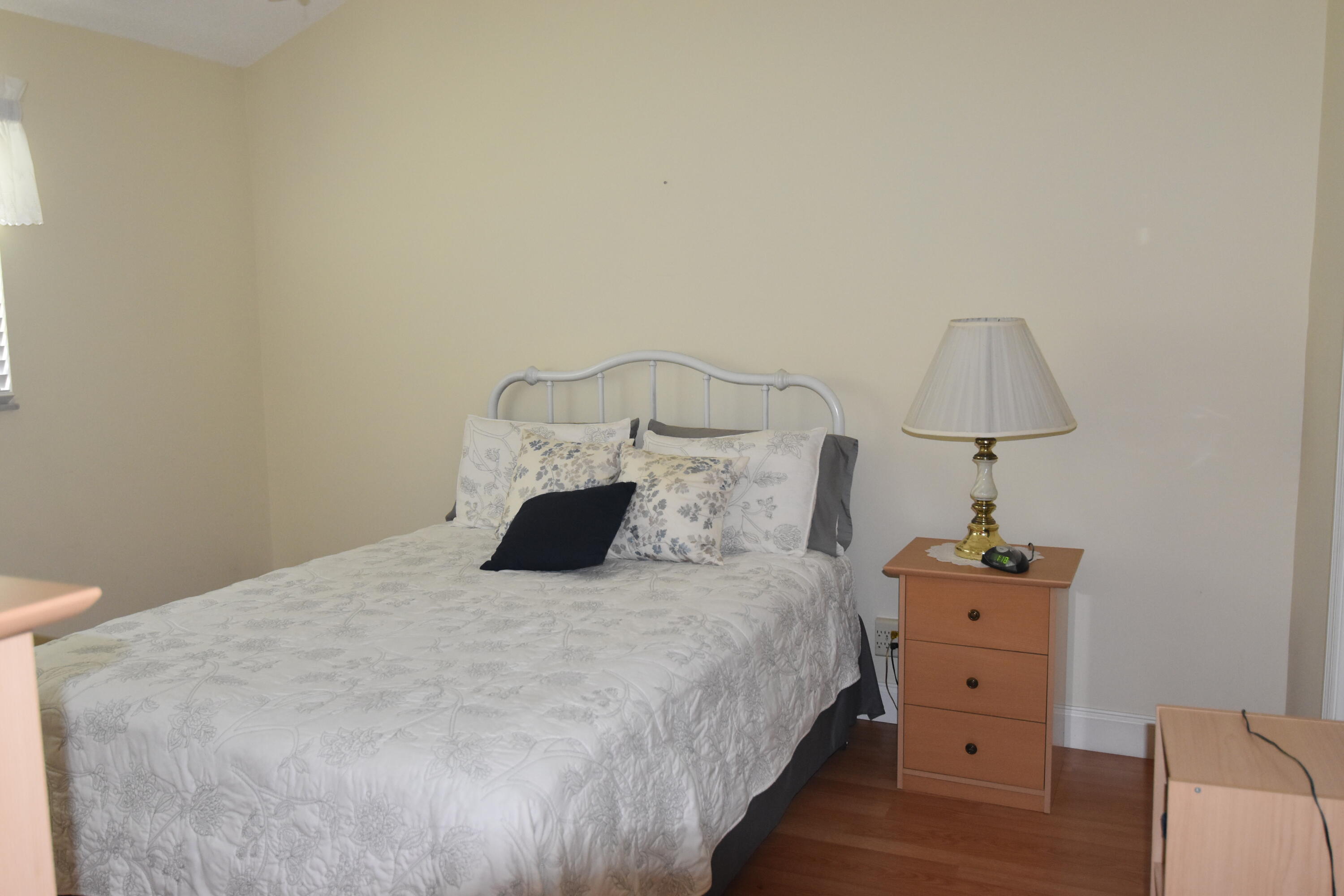 50 Southeast 12th Street, Unit 2620 Boca Raton, FL 33432 - Photo 12 of 19 Bedroom #2