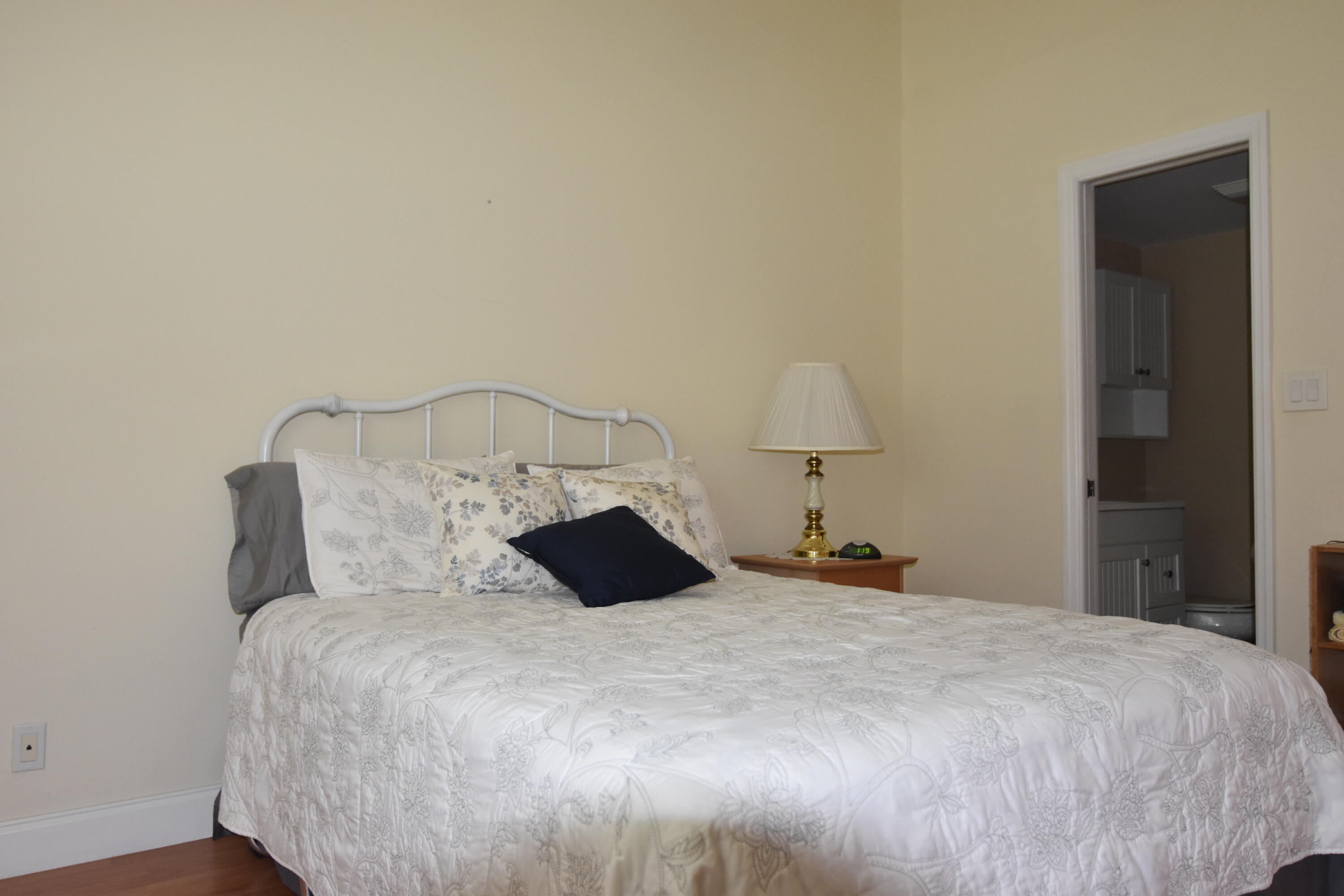 50 Southeast 12th Street, Unit 2620 Boca Raton, FL 33432 - Photo 13 of 19 Bedroom #2