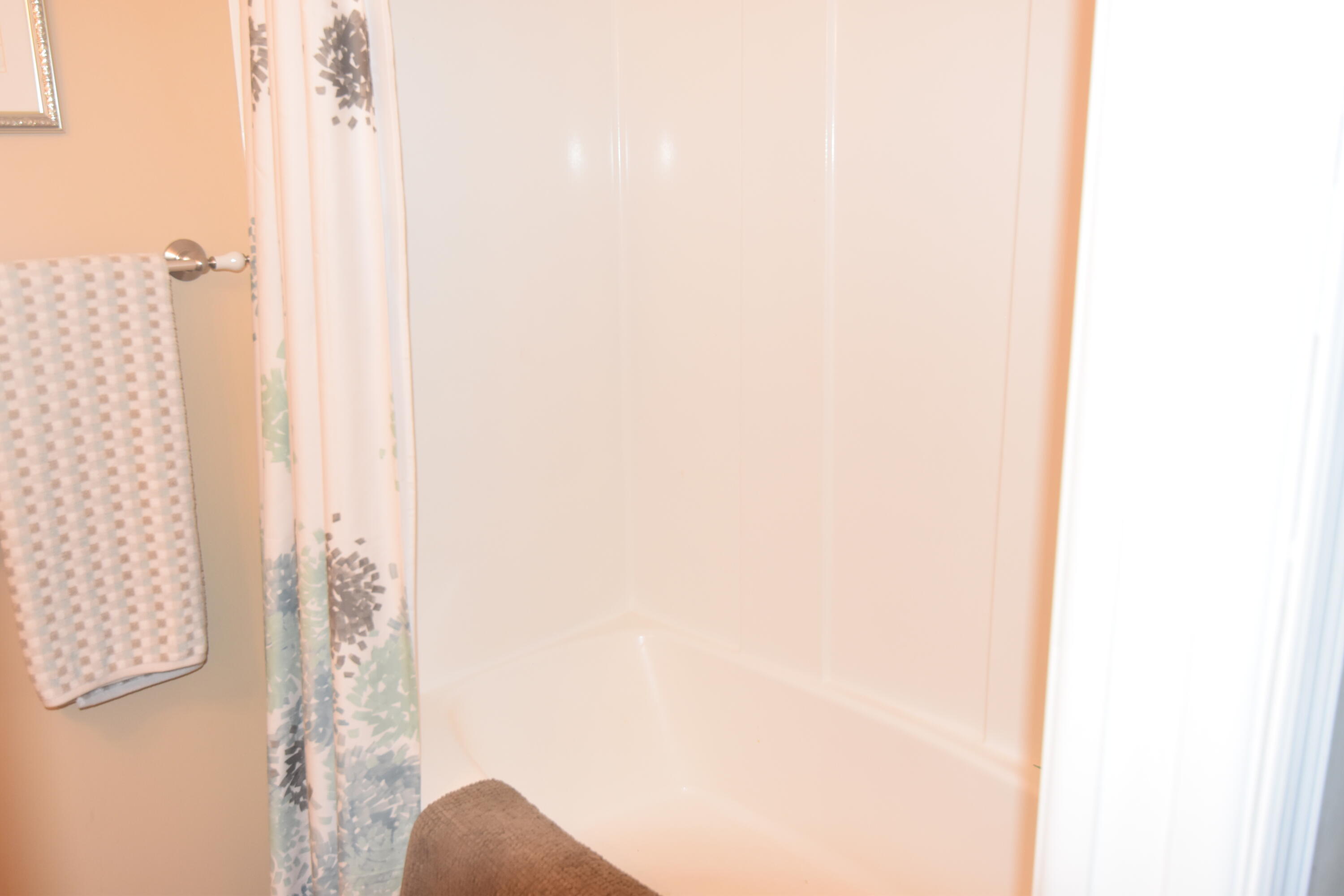 50 Southeast 12th Street, Unit 2620 Boca Raton, FL 33432 - Photo 15 of 19 Shower
