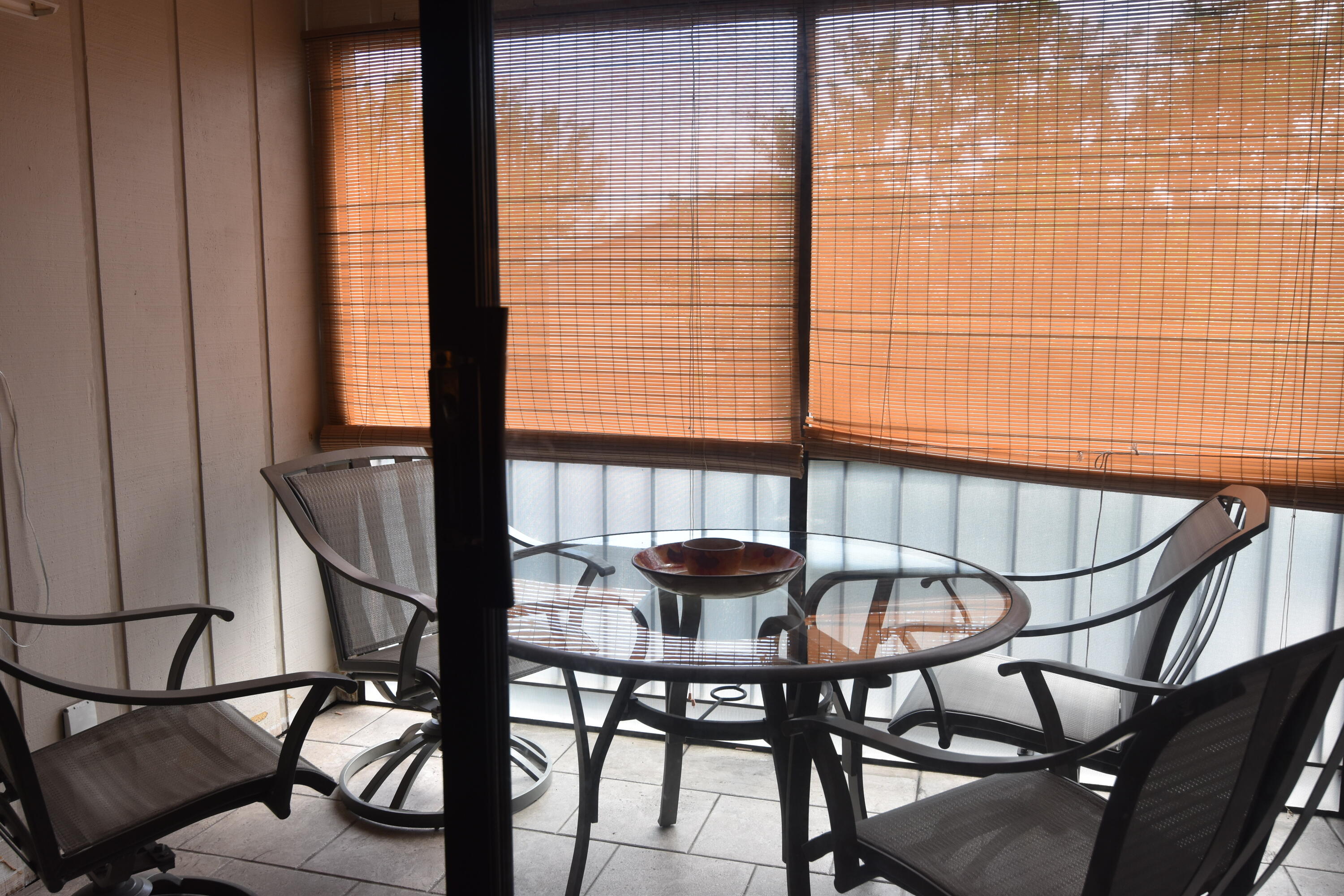 50 Southeast 12th Street, Unit 2620 Boca Raton, FL 33432 - Photo 17 of 19 Patio