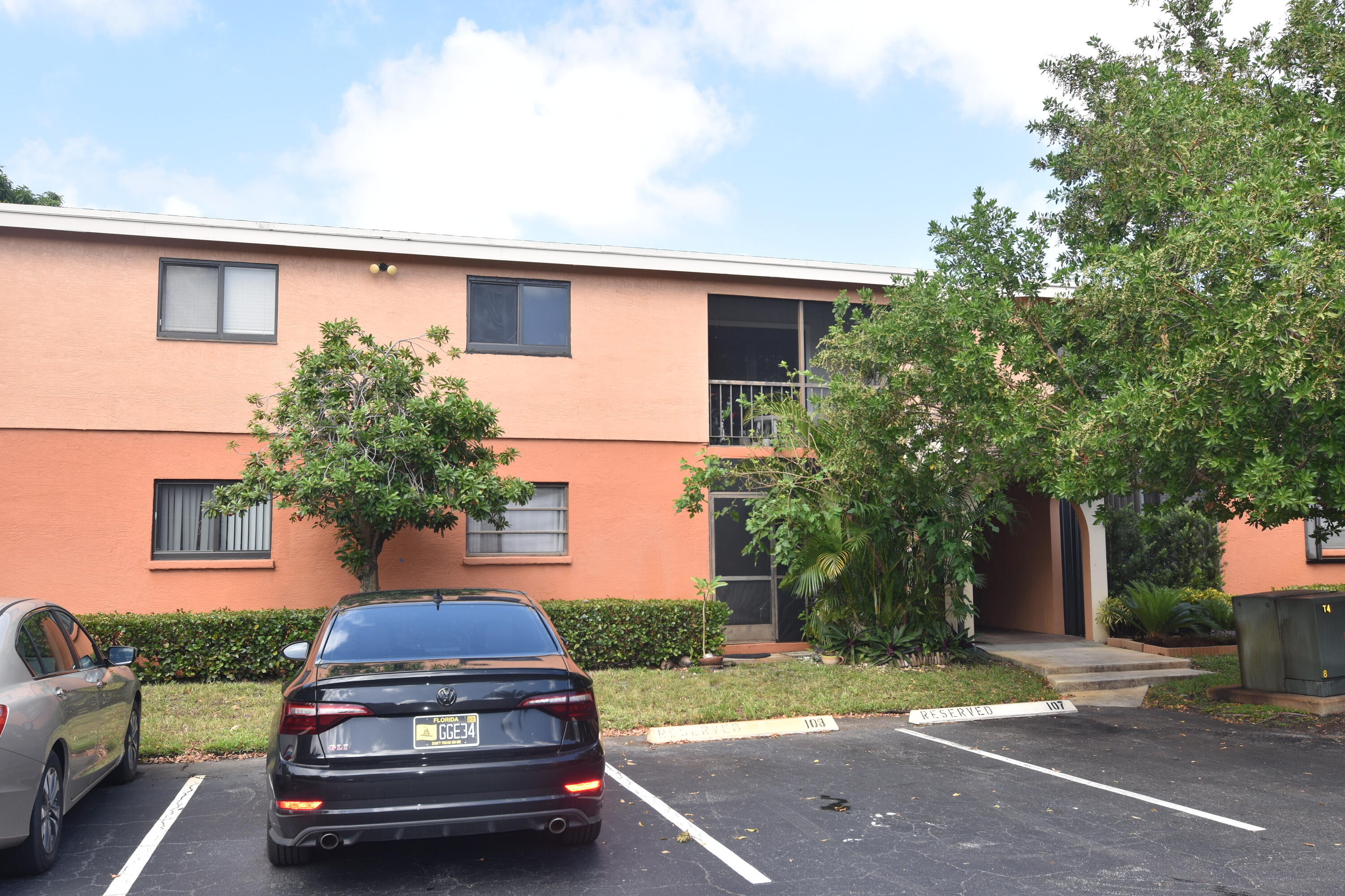 50 Southeast 12th Street, Unit 2620 Boca Raton, FL 33432 - Photo 18 of 19 Building