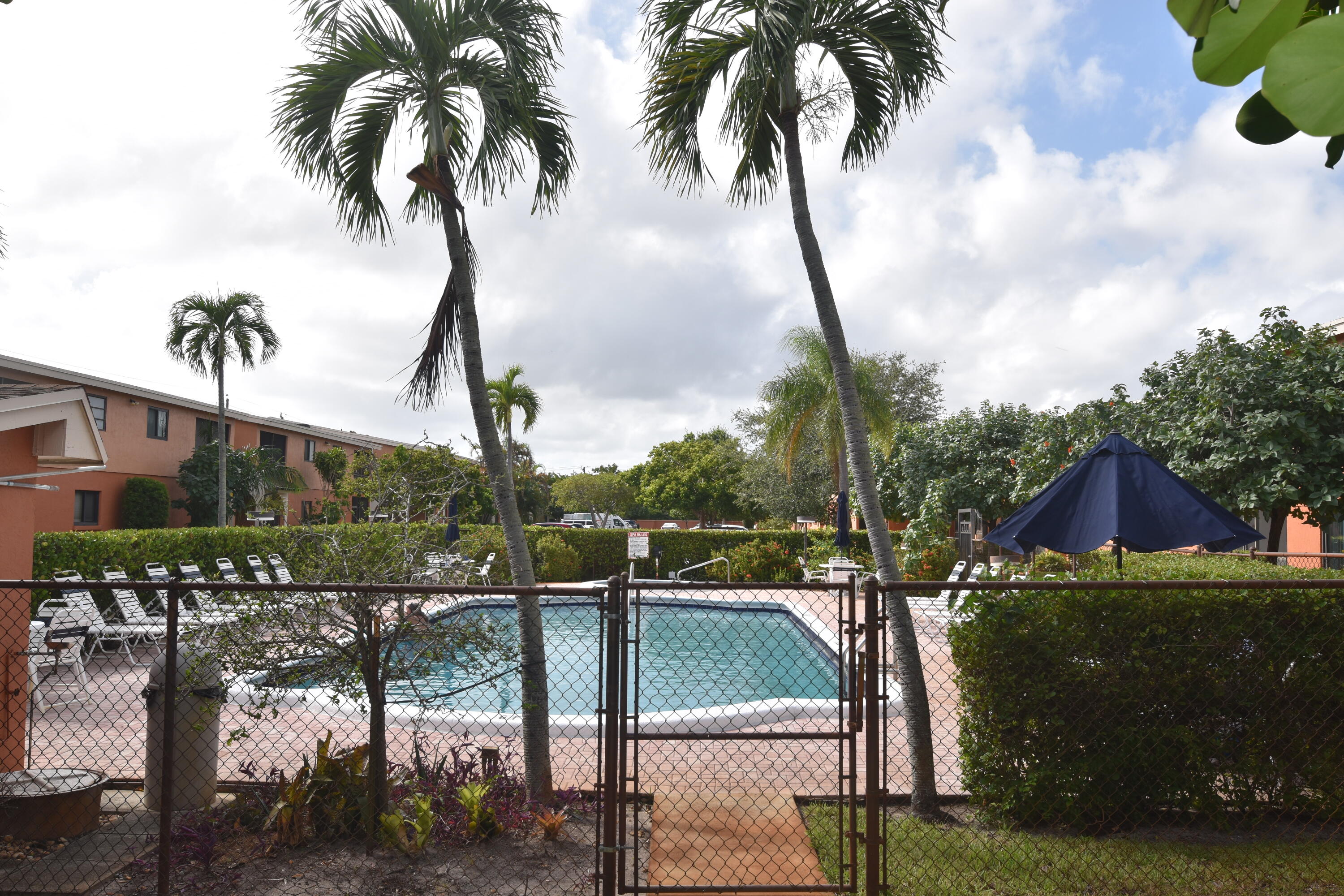 50 Southeast 12th Street, Unit 2620 Boca Raton, FL 33432 - Photo 19 of 19 Pool