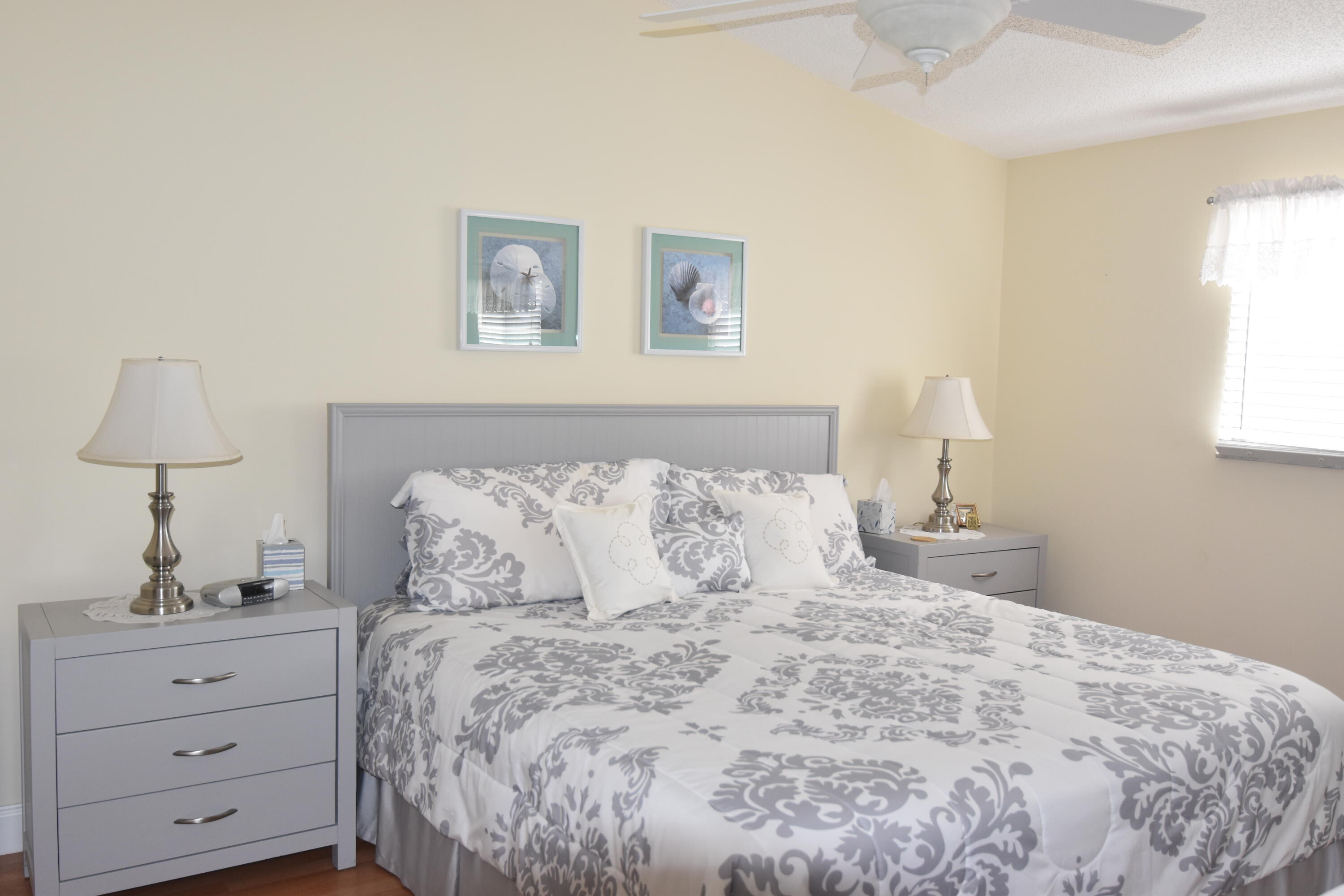 50 Southeast 12th Street, Unit 2620 Boca Raton, FL 33432 - Photo 8 of 19 Bedroom #1