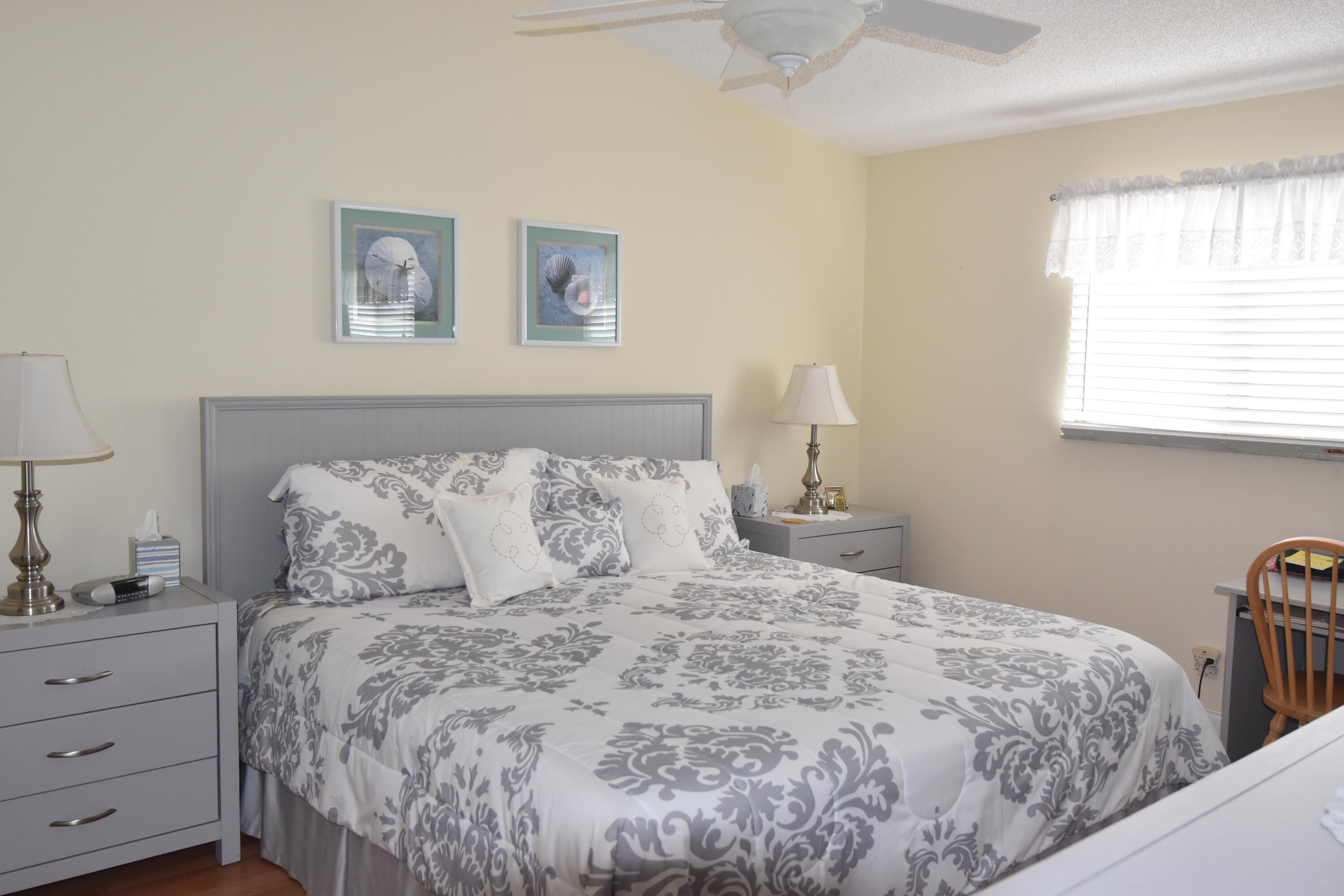 50 Southeast 12th Street, Unit 2620 Boca Raton, FL 33432 - Photo 9 of 19 Bedroom #1
