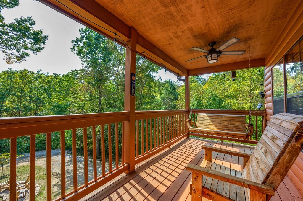 116 Mountain Retreat Road Townsend, TN 37882 - Photo 61 of 69 Gallery Image 61