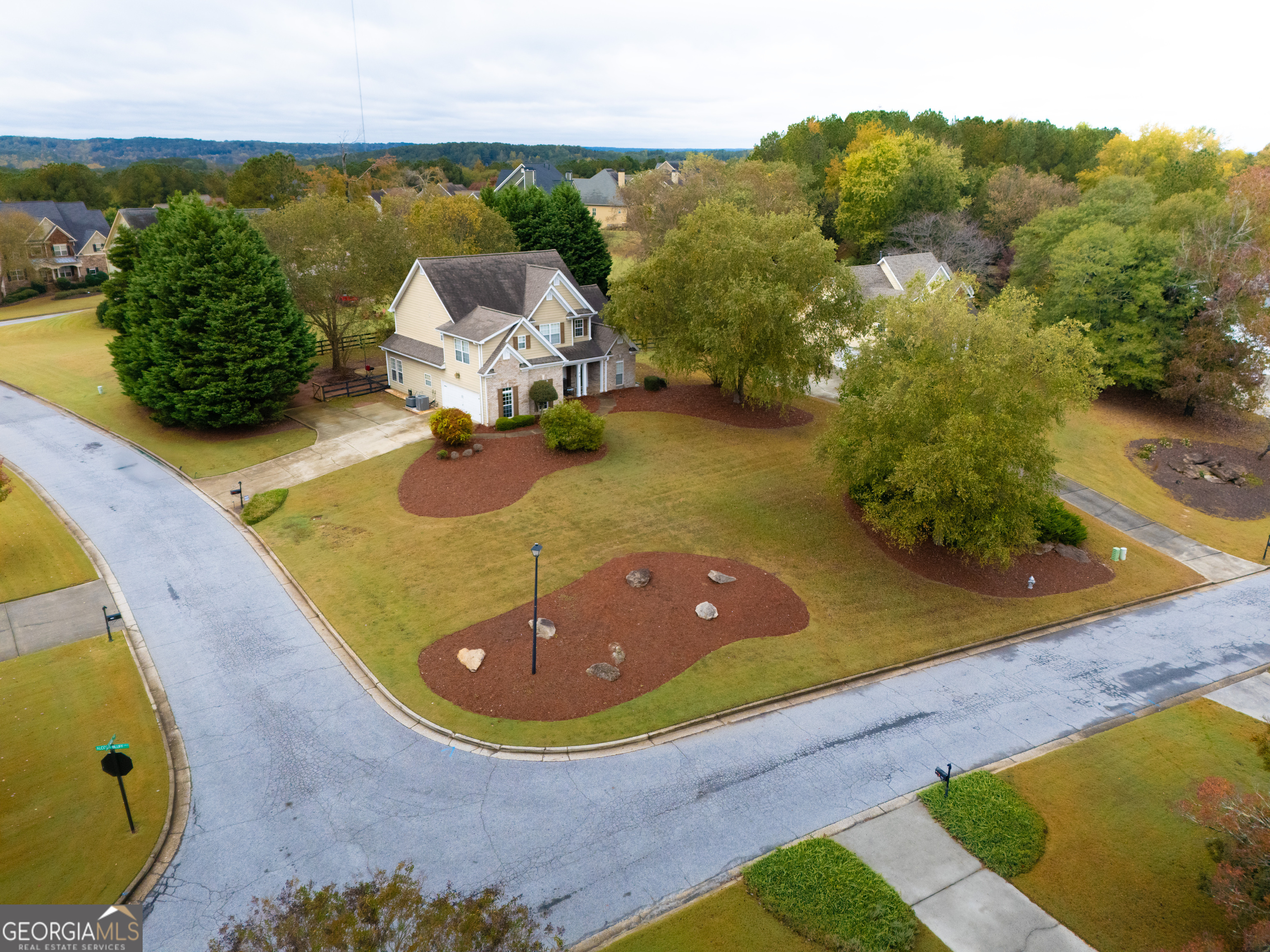 2601 Alexis Way Monroe, GA 30656 - Photo 40 of 48