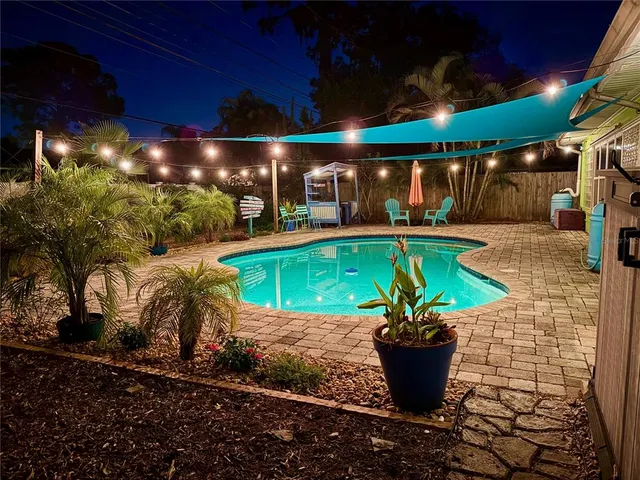 $460,000 | 2423 Rutland Lane, Clearwater, FL 33763