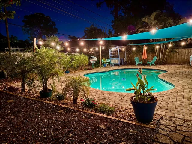 $460,000 | 2423 Rutland Lane, Clearwater, FL 33763