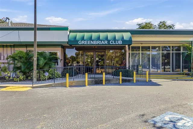 $460,000 | 2423 Rutland Lane, Clearwater, FL 33763