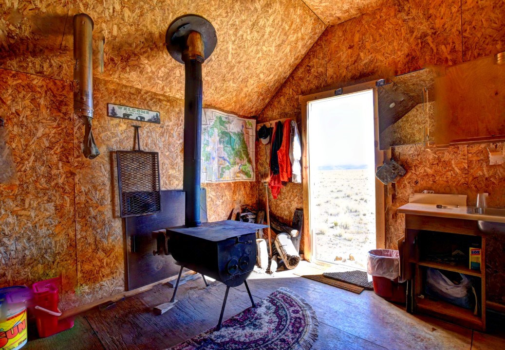 565 Bar D Road Fairplay, CO 80440 - Photo 5 of 17 Gallery Image 5