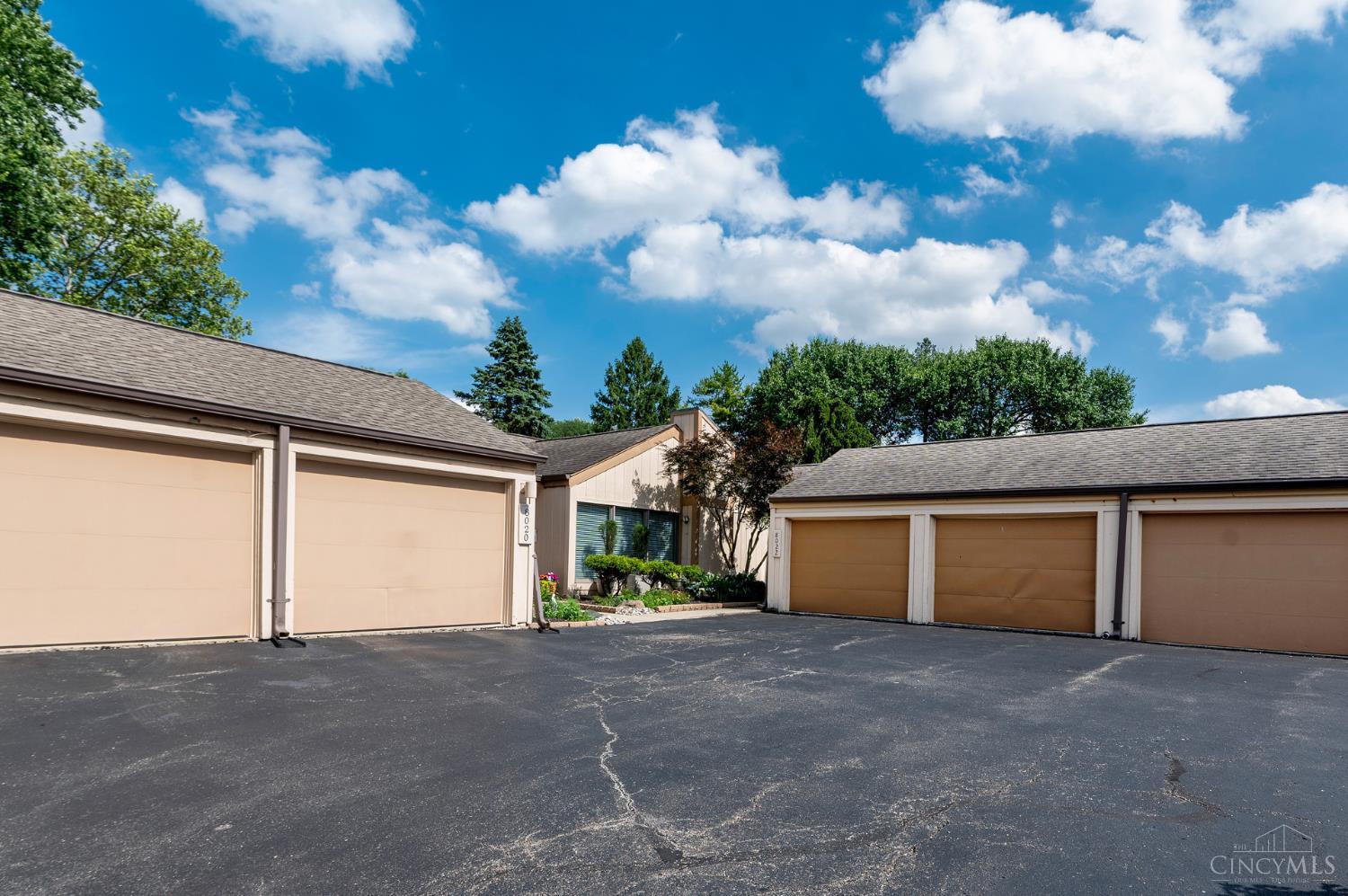 8022 Timbertree Way West Chester, OH 45069 - Photo 53 of 57