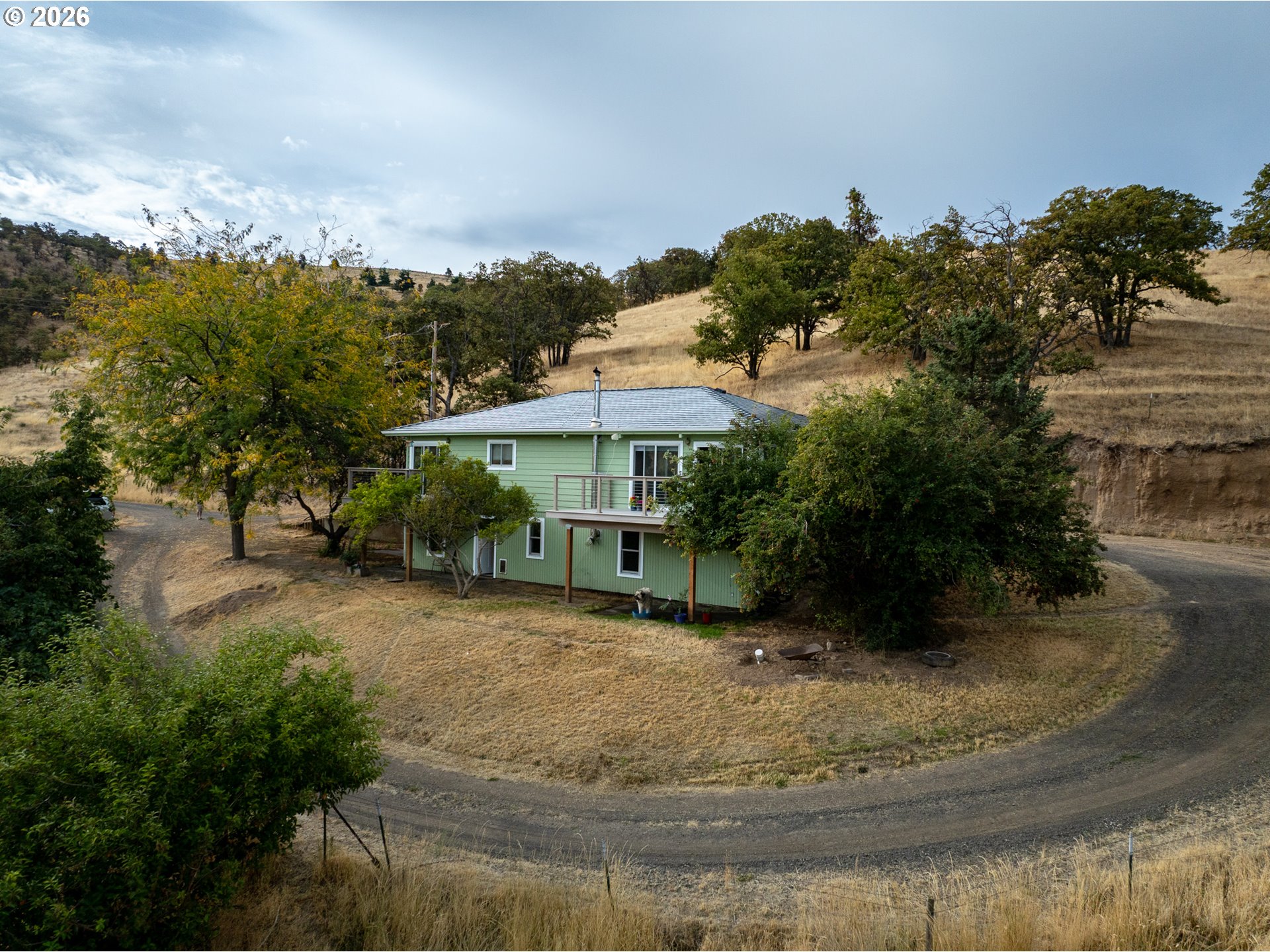 4255 Pleasant Ridge Road The Dalles, OR 97058 - Photo 3 of 27 Gallery Image 3