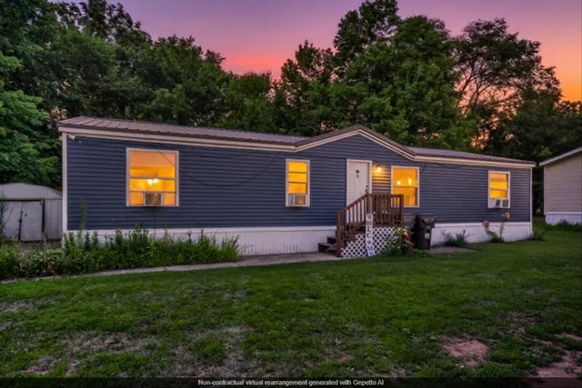 $95,000 | 950 Lafayette Street, Plainwell, MI 49080