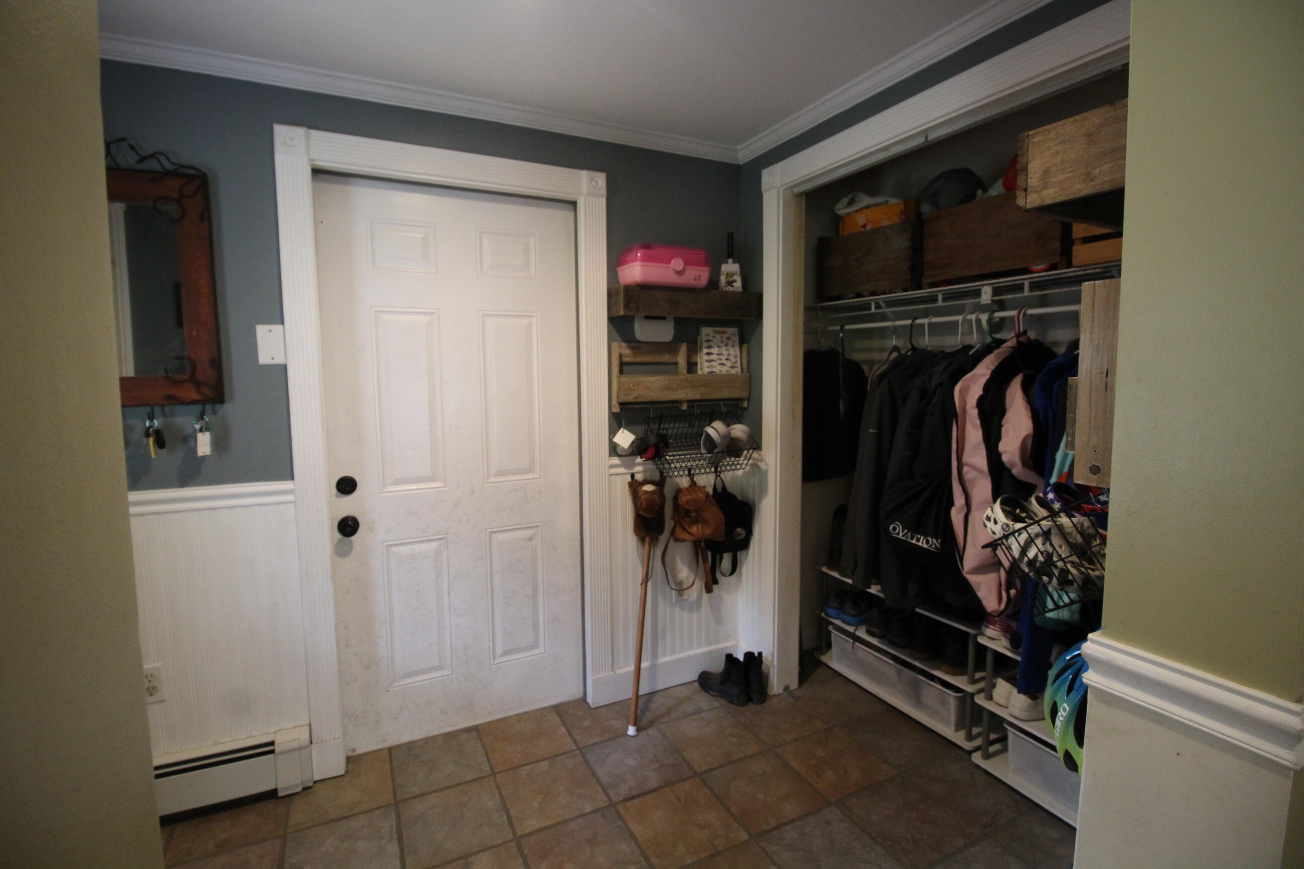 253 Metcalf Road Winthrop, ME 04364 - Photo 23 of 80 Entry Way