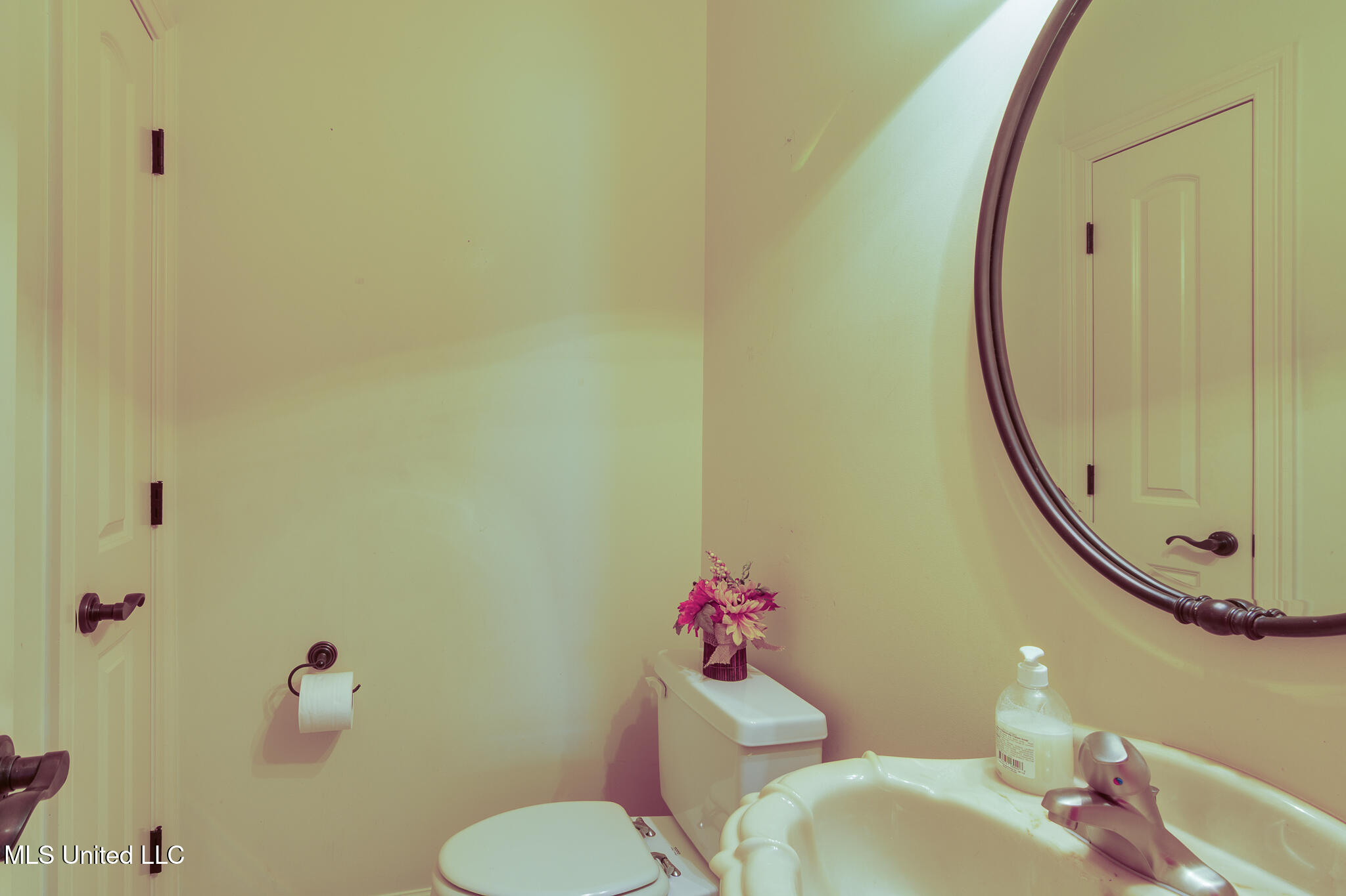 13294 Old Locke Road Olive Branch, MS 38654 - Photo 21 of 55 half bath