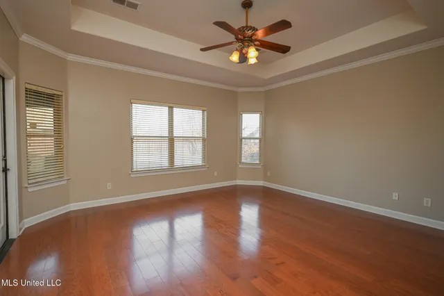 $449,000 | 13294 Old Locke Road, Olive Branch, MS 38654