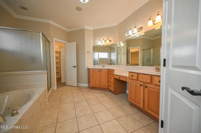 $449,000 | 13294 Old Locke Road, Olive Branch, MS 38654