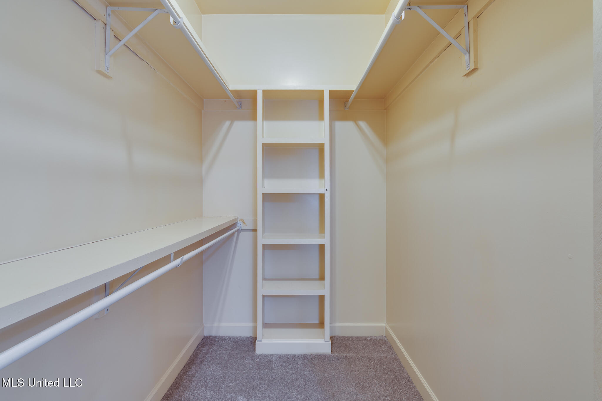 13294 Old Locke Road Olive Branch, MS 38654 - Photo 29 of 55 walk in closet