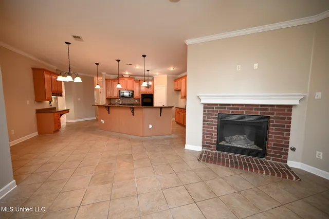 $449,000 | 13294 Old Locke Road, Olive Branch, MS 38654