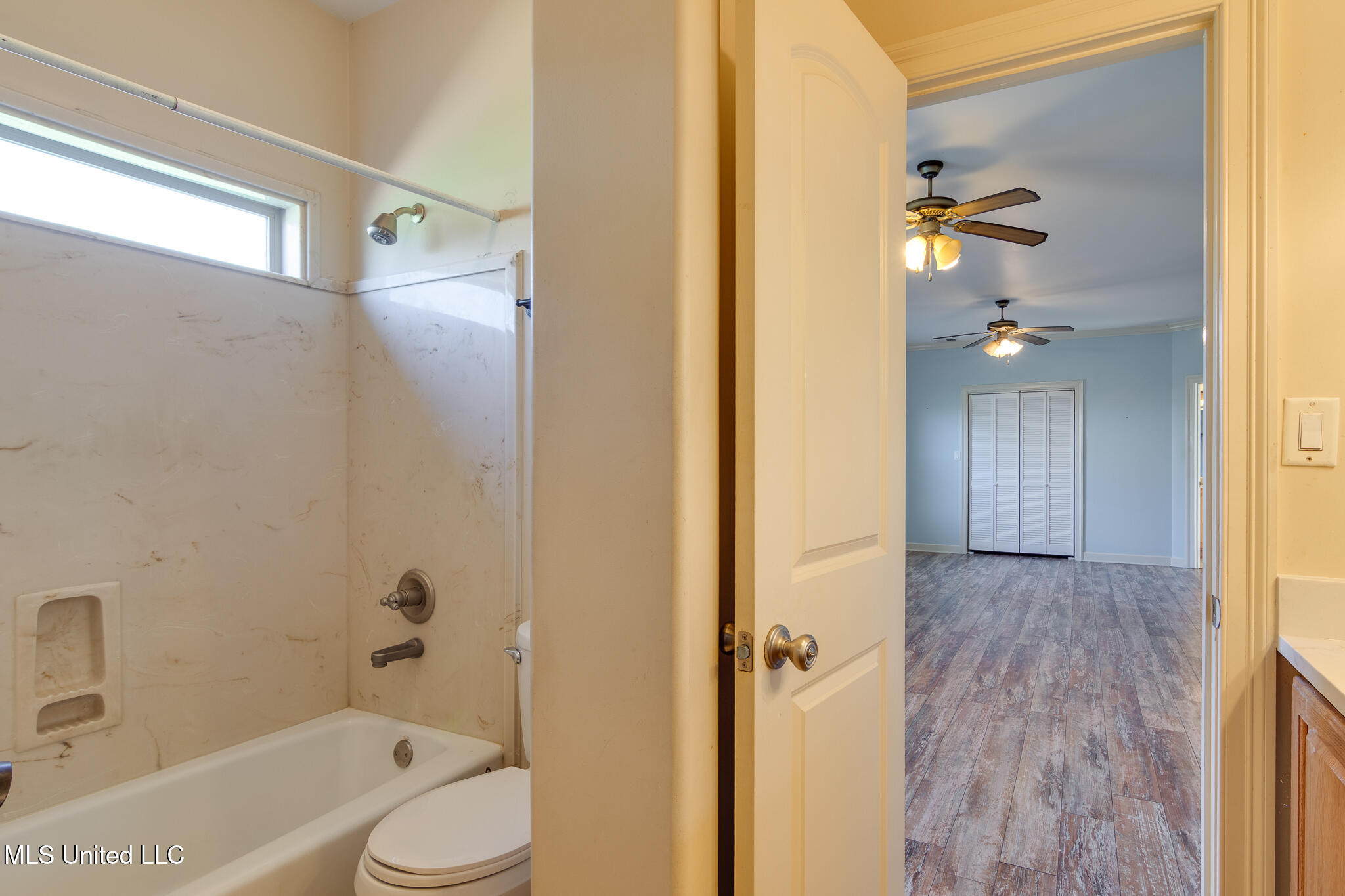 13294 Old Locke Road Olive Branch, MS 38654 - Photo 36 of 55 Jack n jill bath bed 2 & 3