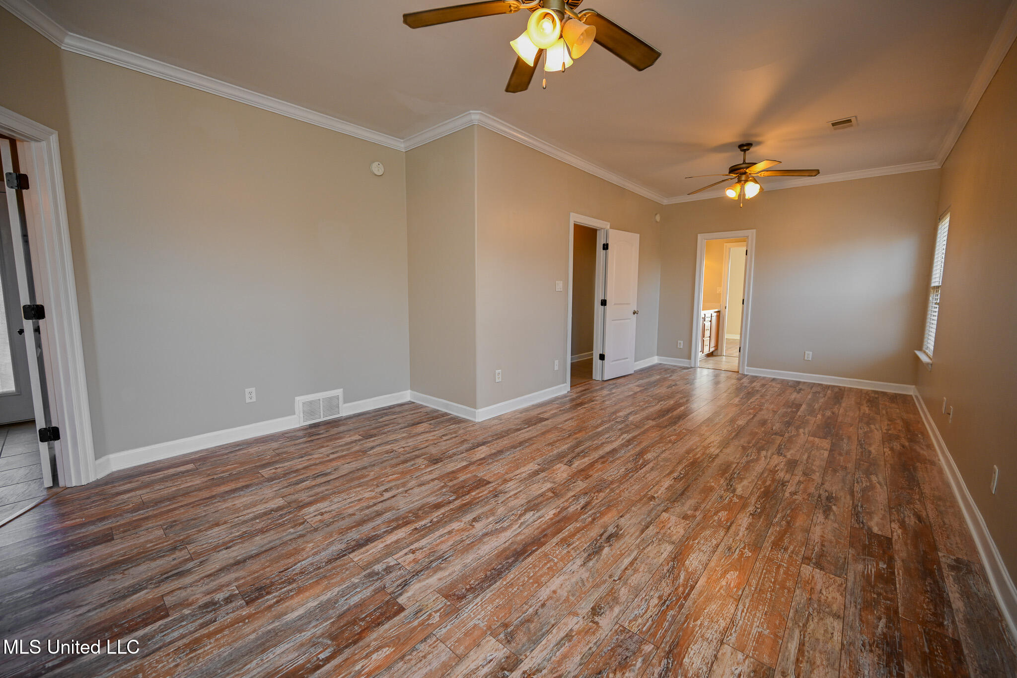 13294 Old Locke Road Olive Branch, MS 38654 - Photo 40 of 55 3rd Bedroom