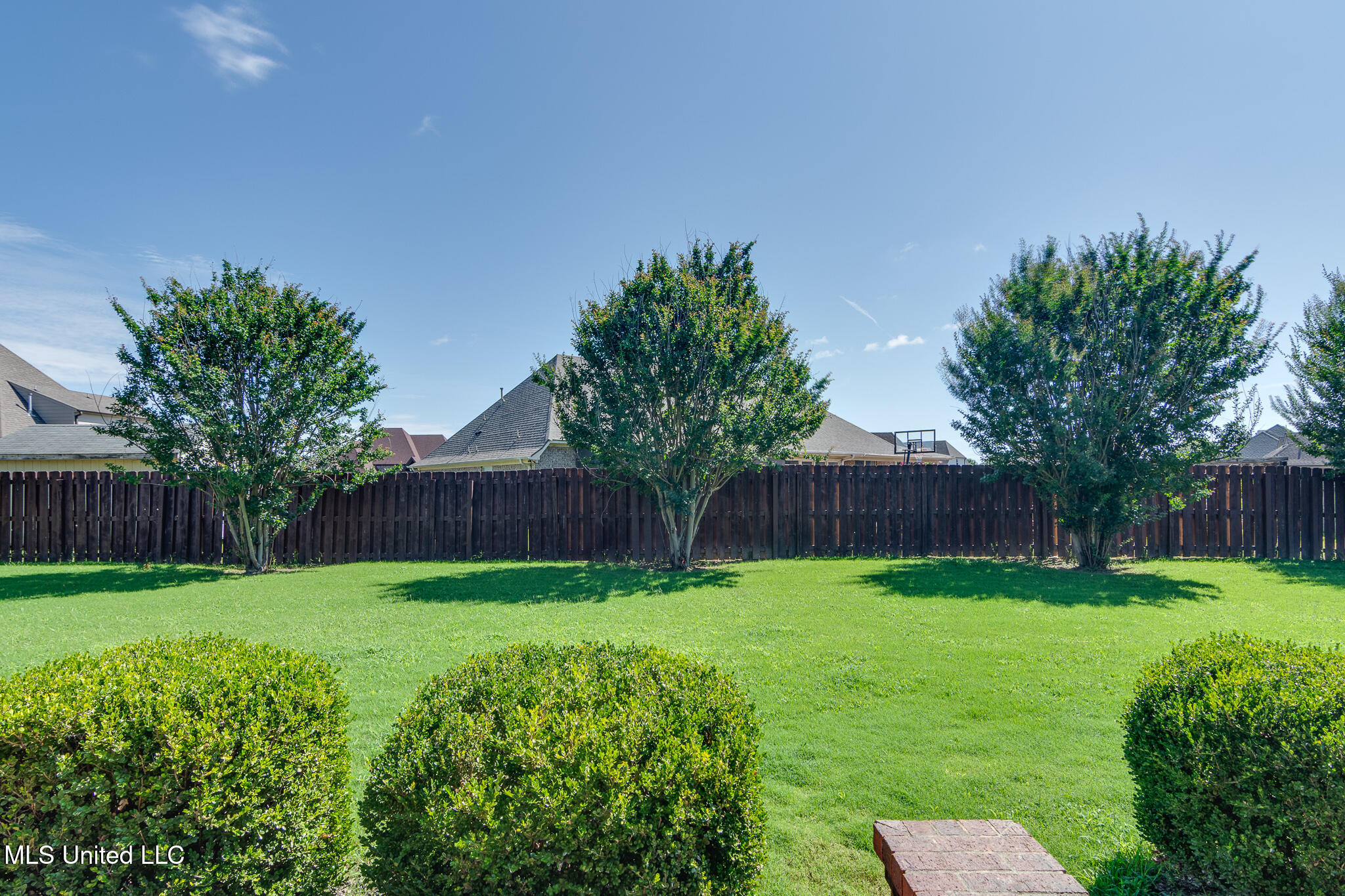 13294 Old Locke Road Olive Branch, MS 38654 - Photo 50 of 55 back