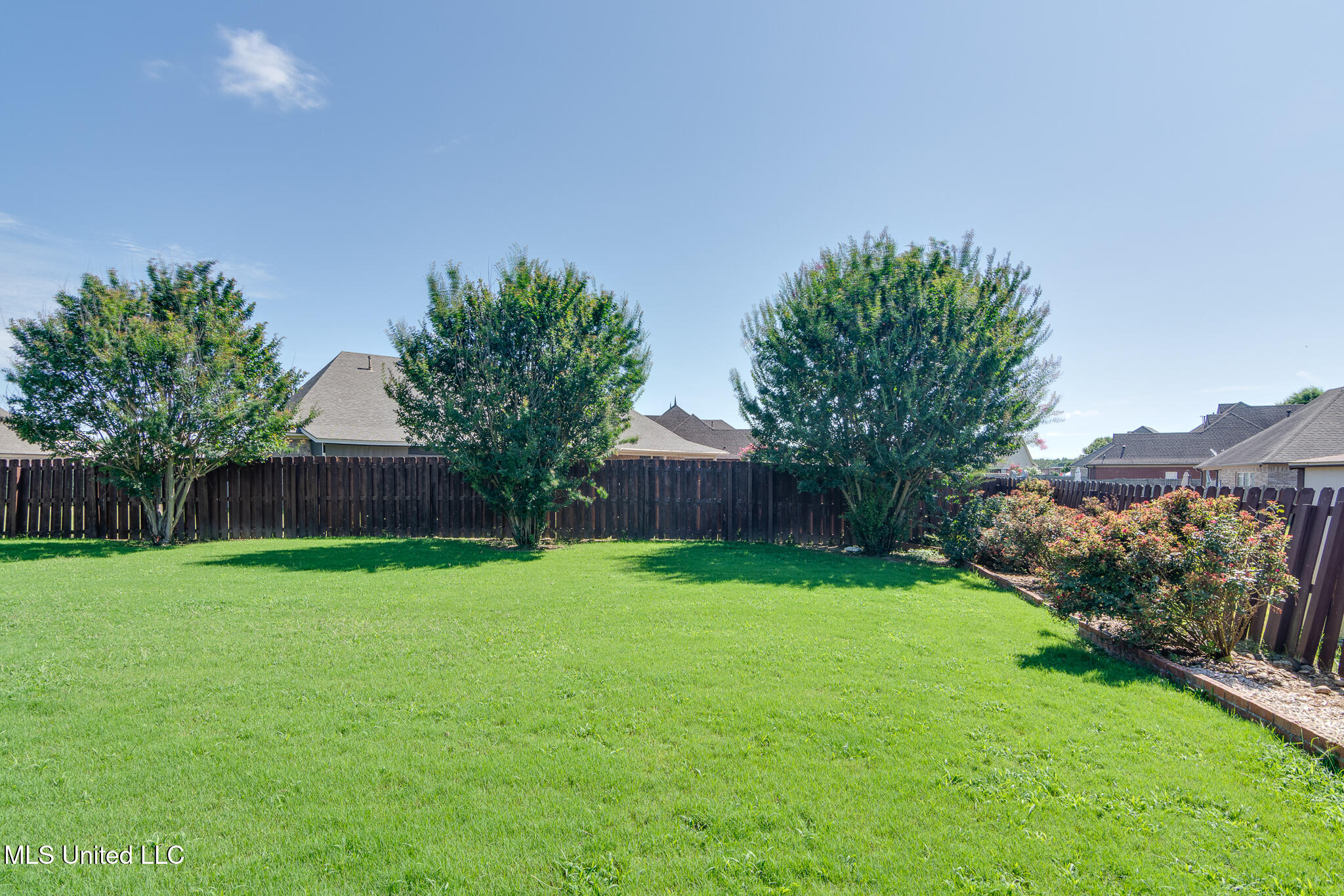 13294 Old Locke Road Olive Branch, MS 38654 - Photo 51 of 55 back