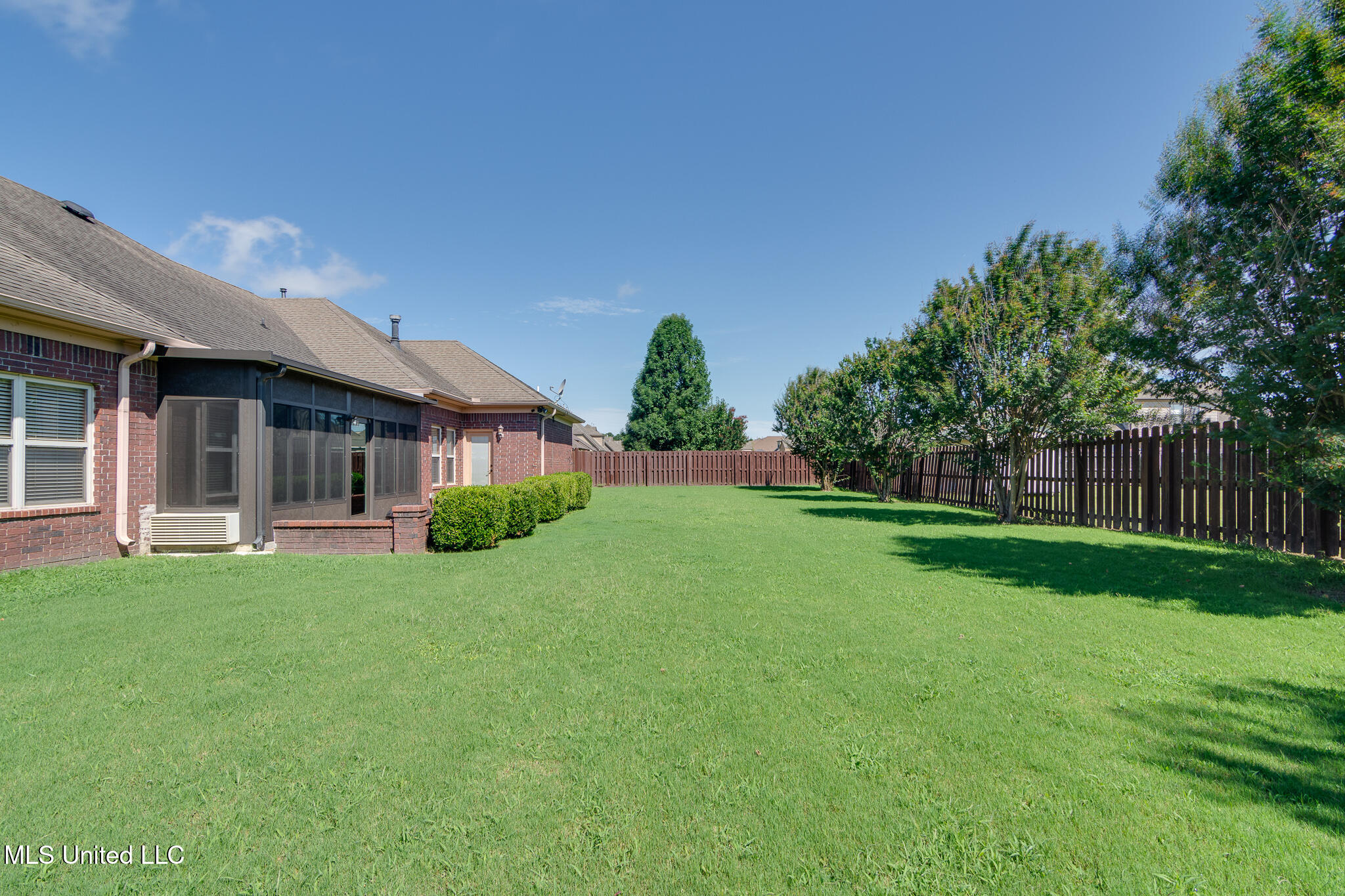 13294 Old Locke Road Olive Branch, MS 38654 - Photo 52 of 55 back