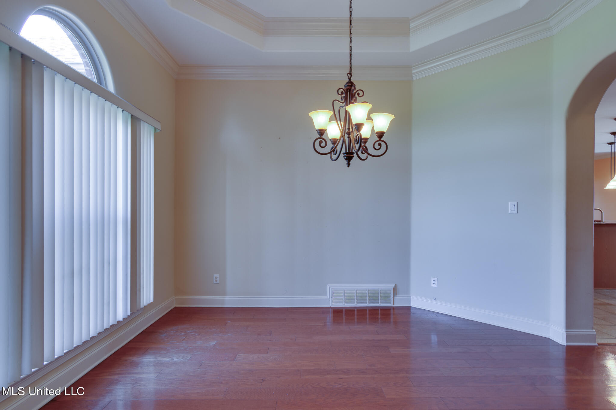 13294 Old Locke Road Olive Branch, MS 38654 - Photo 6 of 55 formal dining