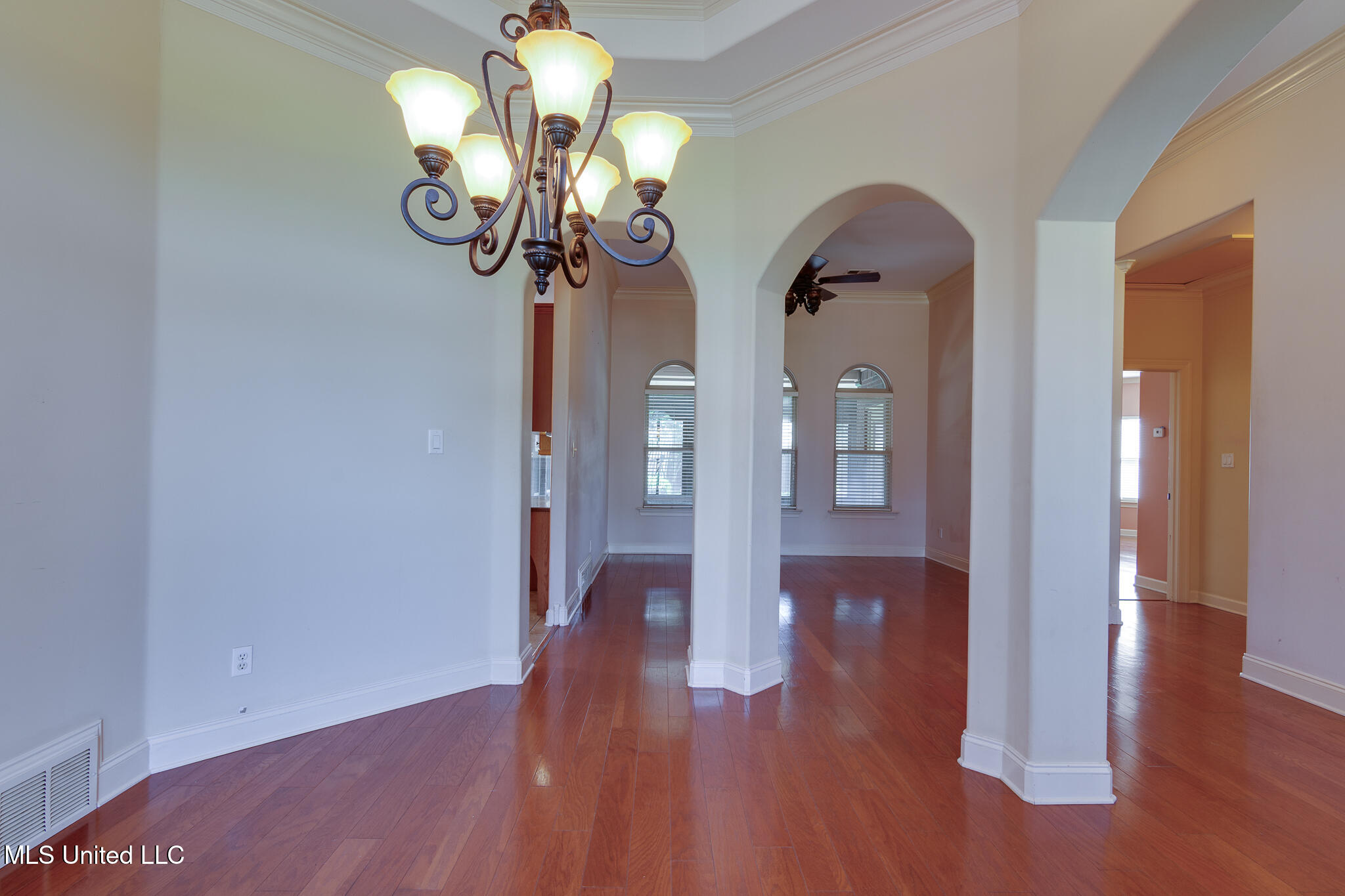 13294 Old Locke Road Olive Branch, MS 38654 - Photo 7 of 55 formal dining