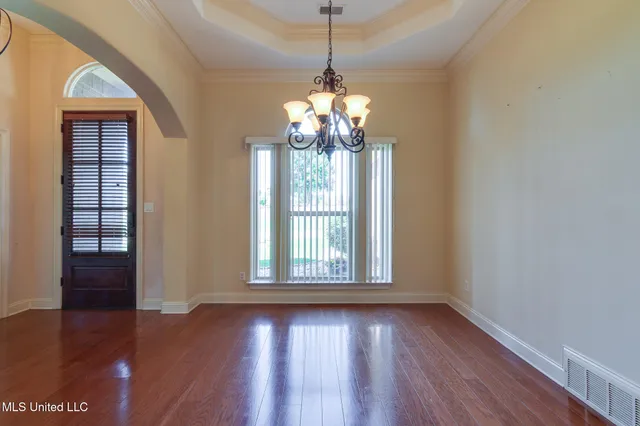 $449,000 | 13294 Old Locke Road, Olive Branch, MS 38654