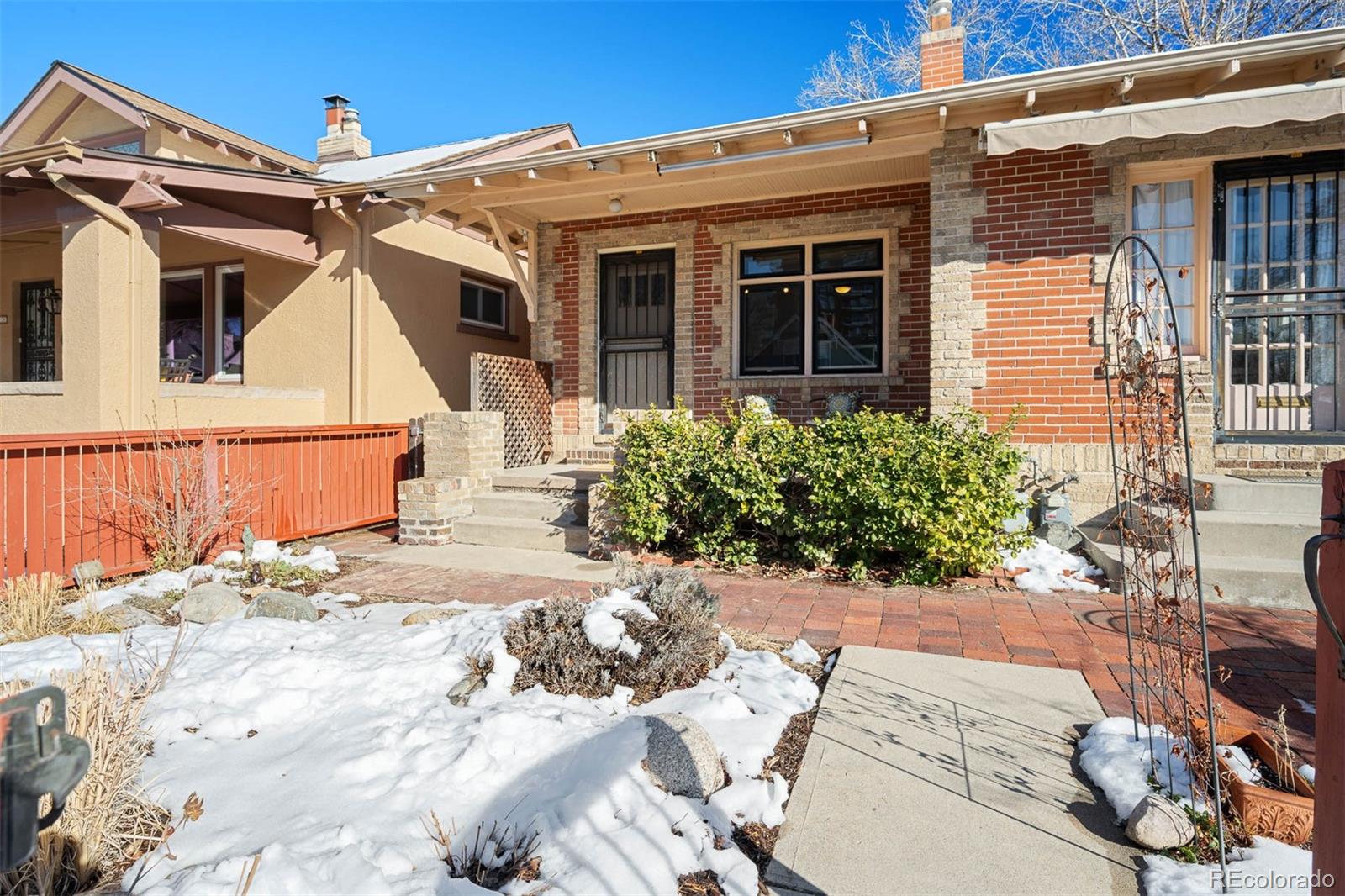 508 Emerson Street Denver, CO 80218 - Photo 1 of 23