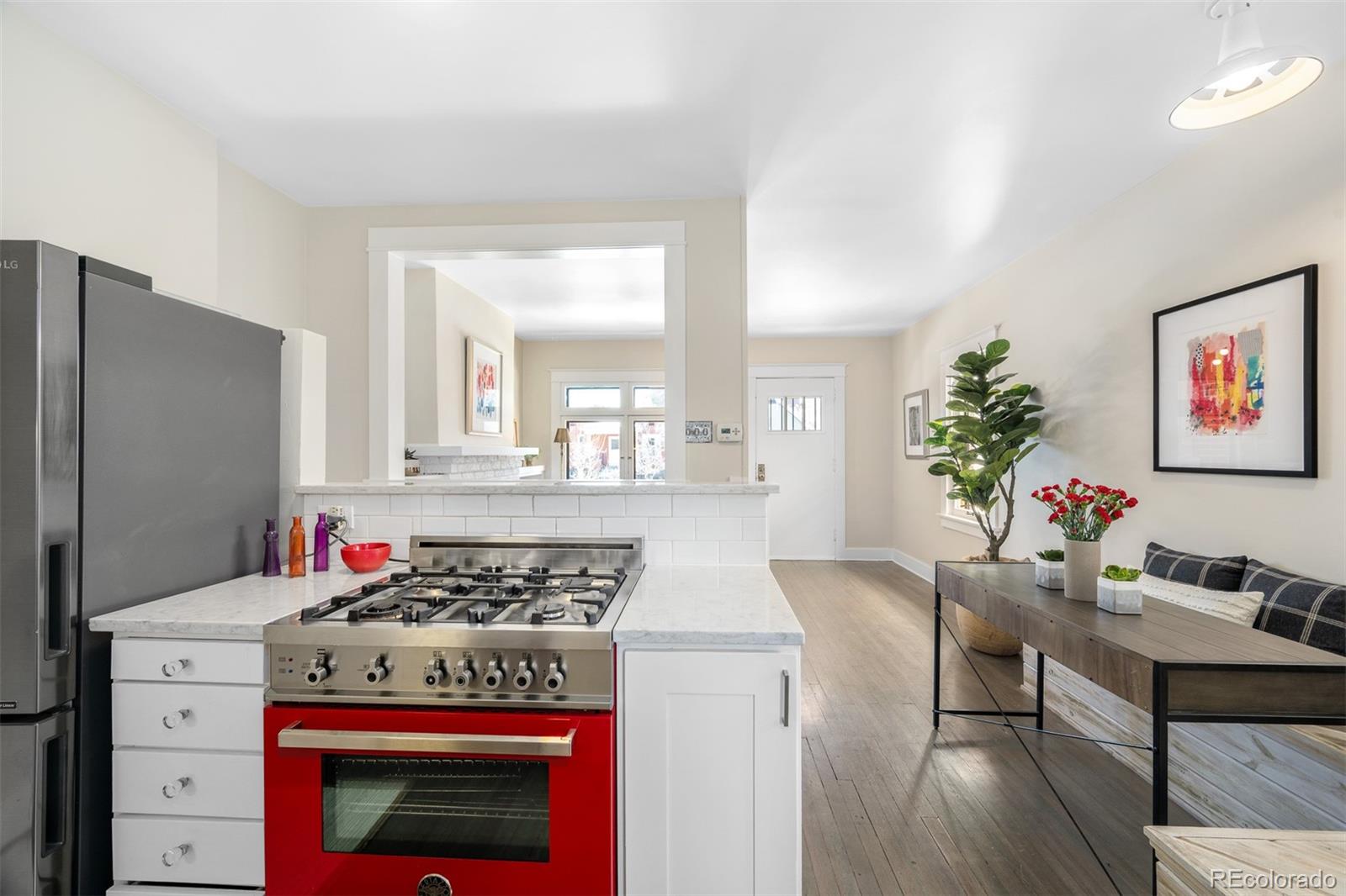 508 Emerson Street Denver, CO 80218 - Photo 11 of 23