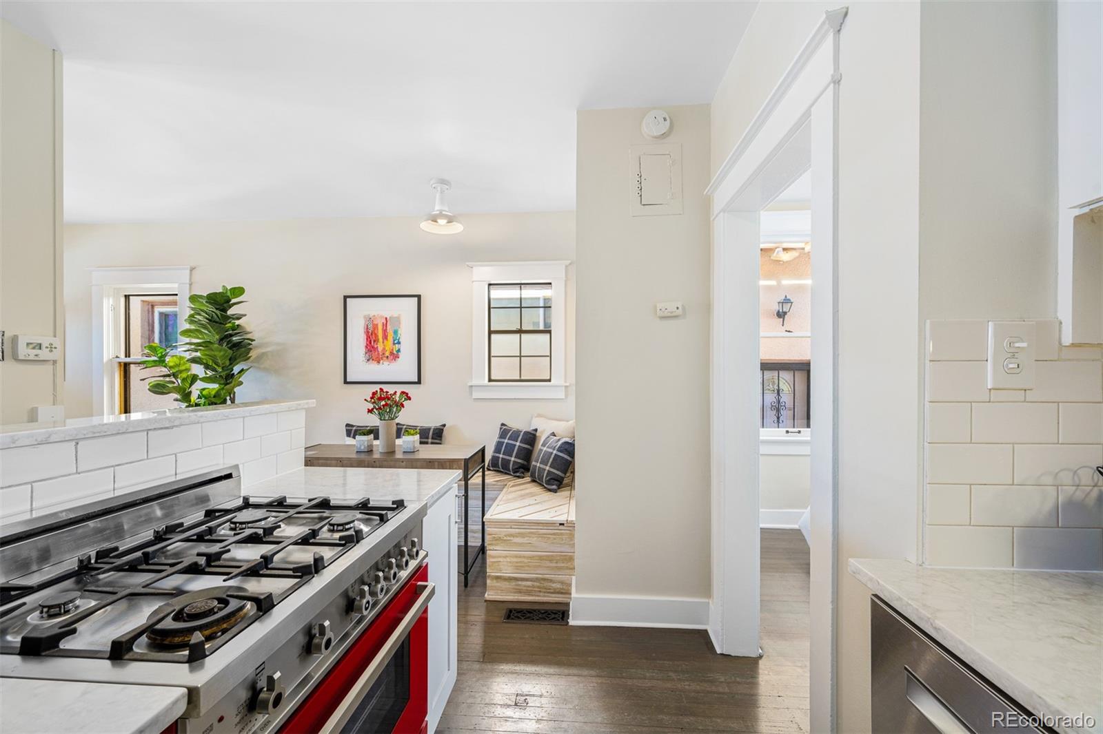 508 Emerson Street Denver, CO 80218 - Photo 12 of 23