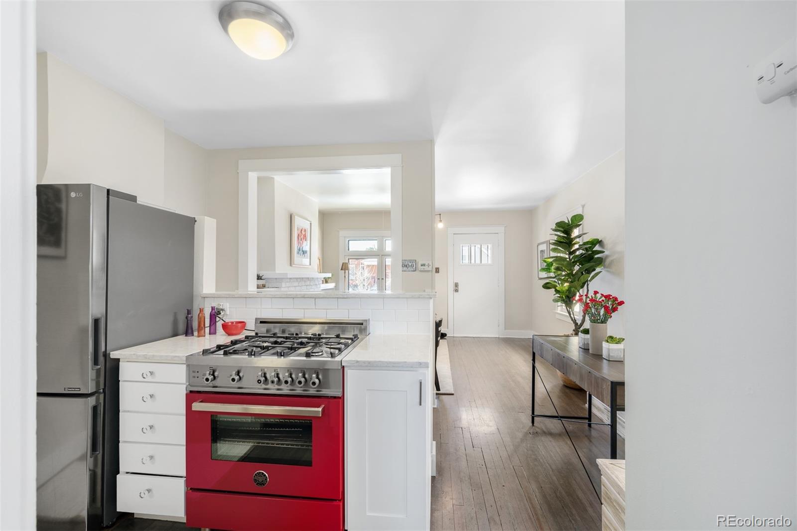 508 Emerson Street Denver, CO 80218 - Photo 13 of 23