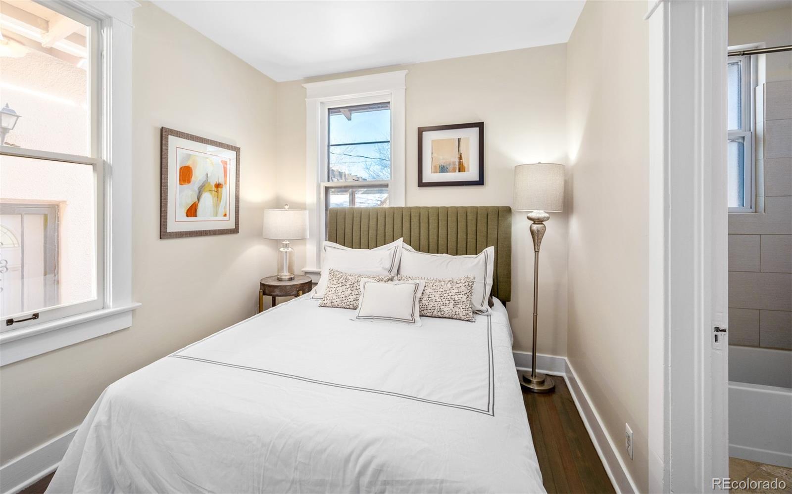 508 Emerson Street Denver, CO 80218 - Photo 14 of 23