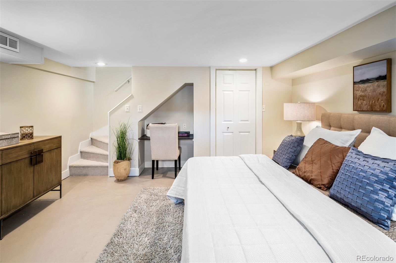 508 Emerson Street Denver, CO 80218 - Photo 19 of 23