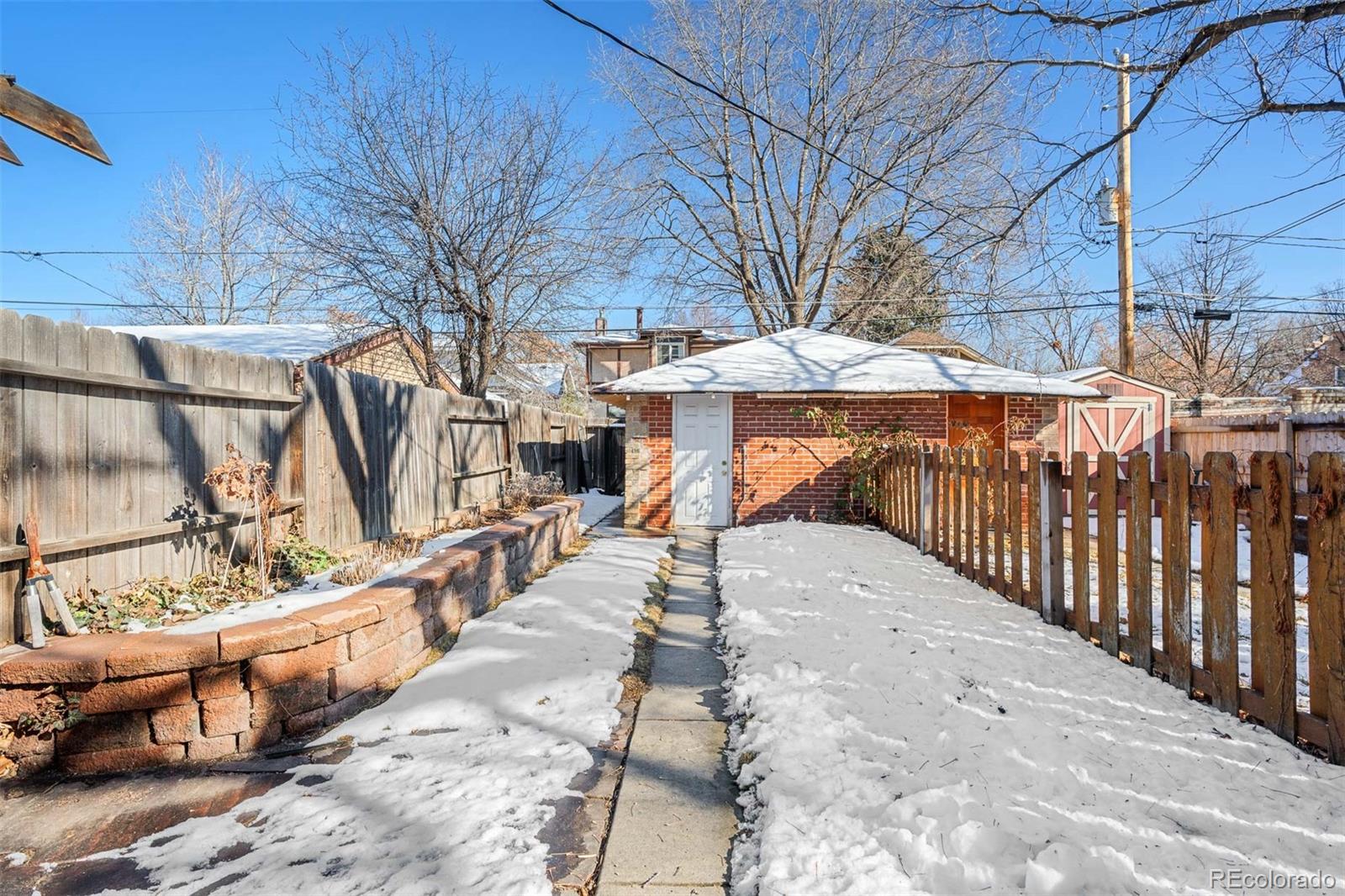 508 Emerson Street Denver, CO 80218 - Photo 23 of 23