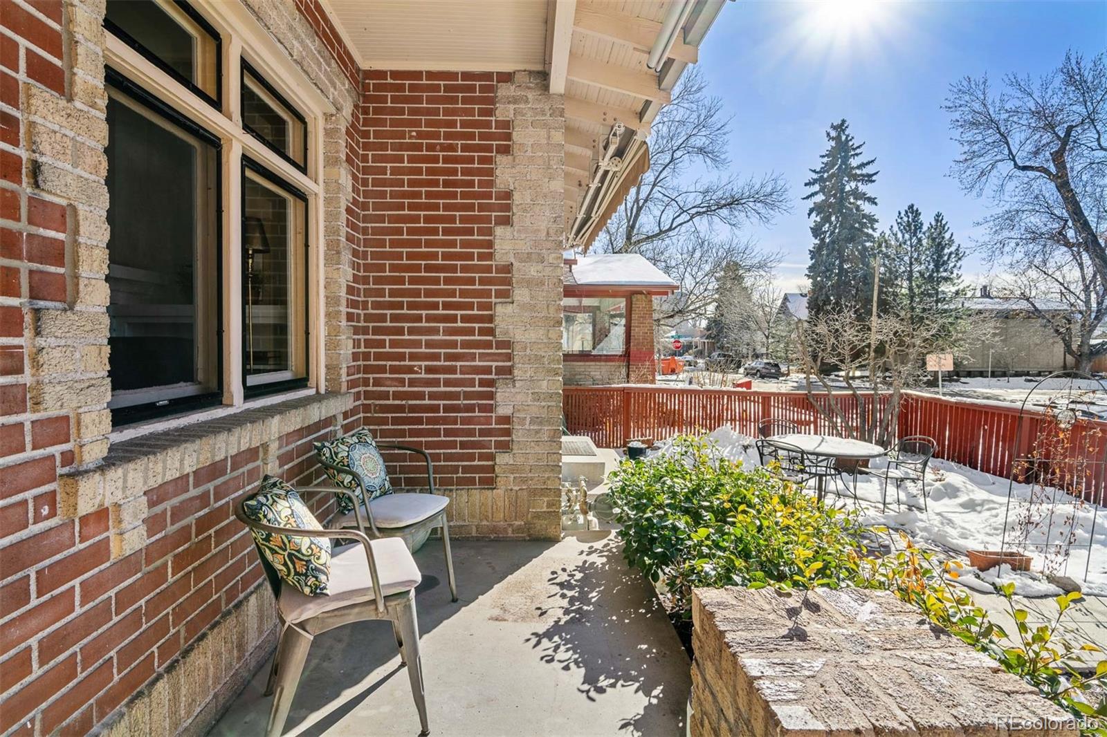 508 Emerson Street Denver, CO 80218 - Photo 3 of 23