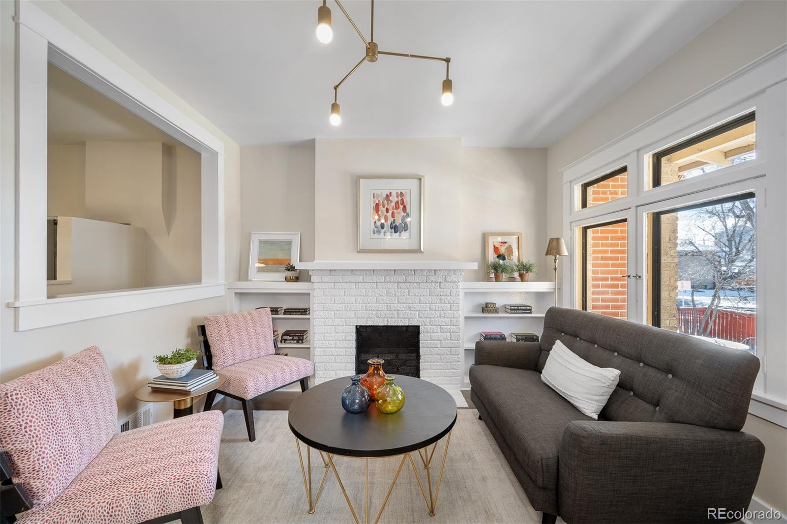 508 Emerson Street Denver, CO 80218 - Photo 5 of 23