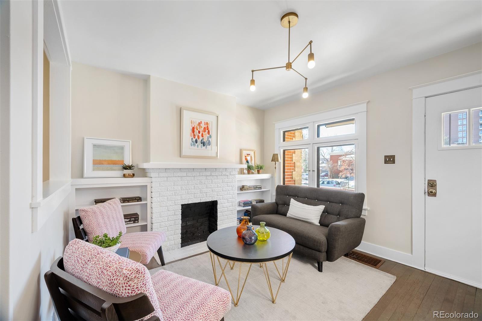 508 Emerson Street Denver, CO 80218 - Photo 6 of 23