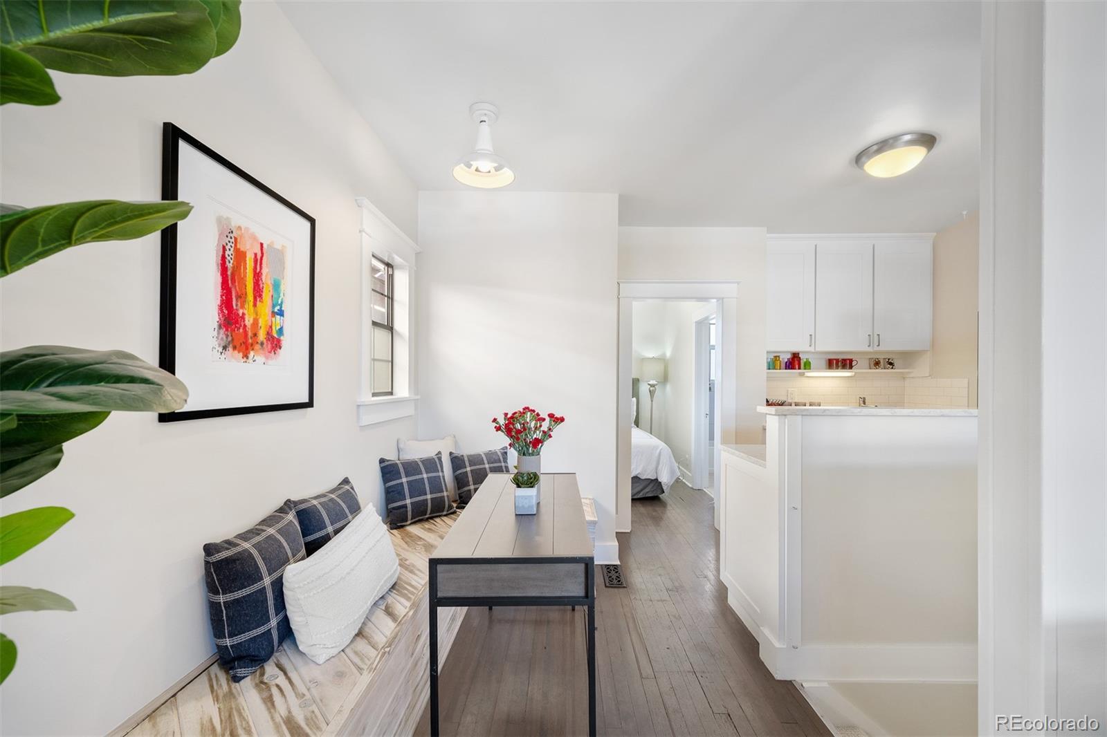 508 Emerson Street Denver, CO 80218 - Photo 7 of 23